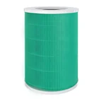 Green element version hepa filter for Xiaomi air purifier Pro / 1 / 2 dust removing