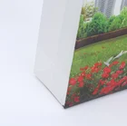 Bag Carry Promotional Tote Bag Recyclable Portable Carry New Style Non Woven Bag Price For Sale With Eco Friendly