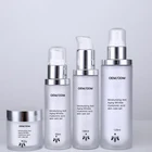 Wholesale Small MOQ OEM Private Label Lotion Organic Skin Care Sets
