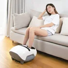 Foot Massager Shiatsu Zmind Shiatsu Air Foot Massager Machine Equipment Foot Massage
