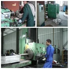 Parts OEM Precision CNC Aluminum Parts Die Casting