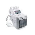 Machine Hydro Dermabrasion Hydro Dermabrasion Facial Cleaning Beauty Machine 6 In 1