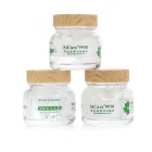 Natural plant oil silicone elastomer moisturizing for cosmetics SiCare9938 Silicone elastomer gel