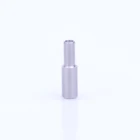 Stainless Steel Machining Spare Parts CNC Machining Parts Mechanical Parts Service