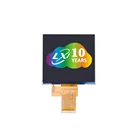 OEM square display 480x480 3.95 inch tft lcd for smart home
