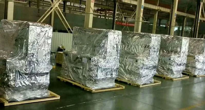 used offset printer