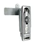 YH9580 Interior Security Door Lever Handle Pair Lock for Panel Electrical Cabinet Box