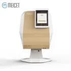 Surprise!!factory lower price !3 spectrums skin analyzer/magic skin mirror beauty equipment