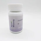 New product glutathion capsule skin whitening capsule beauty products