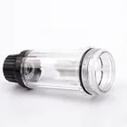 Stainless Steel Housing Quality Water Filter Brass Water Pre-filter System Stainless Steel Pre Filter Housing