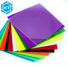 XINTAO HIPS Flexible Extruded Polystyrene Sheet Advertising