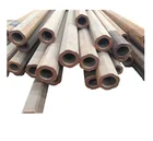 Cold drawn Hollow Hexagonal Stainless Steel Pipe for factory