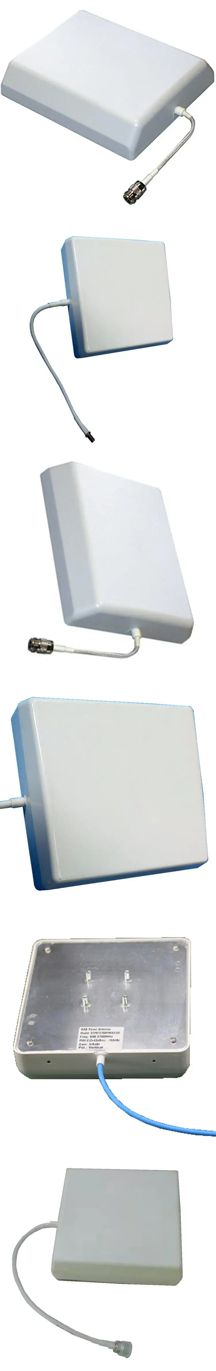 external panel antenna for 4g