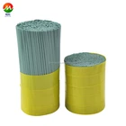 Factory directly sell nature plastic bristle street sweeper polypropylene PP filament