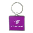 Picture Key Designer Keychain Ring Picture Key Chain Resin Promotional Keychain