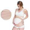 Comfortable Decompressive Brace High Quality Of Support Fish Line Cloth Maternity Belt