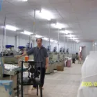 Automatic vest bag plastic film vest bag T shirt Bag Making Machine price