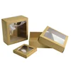 /product-detail/pastry-kraft-paper-window-box-bakery-cookies-cupcake-kraft-cardboard-box-with-window-lid-60742787922.html