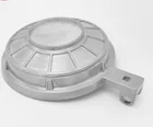 Customized Metal CNC Milling Machining Aluminum Metal Processing Machinery Parts