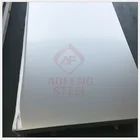 1.4571 316Ti Stainless Steel Plate 1.4571