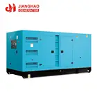 UK origin generator 1600 kw industrial gensets 2 mva diesel generators 2000kva
