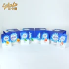 fruit flavor peach mint aerated candies lemon mint strawberry mint juice aerated candy