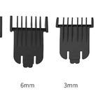 Hot Sale Adjustable length electric Hair Trimmer Professional Hair Cutting Trimmer