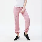 Summer Quick Dry Harem Pants Gym Sports Dancing Running Pants Women