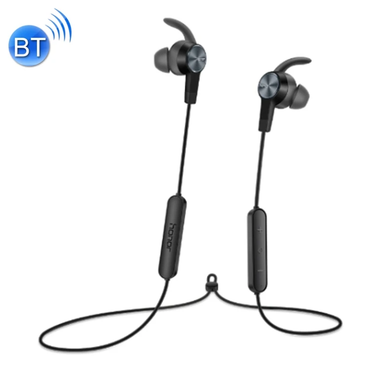 Original Huawei headset honor AM61 Magnetic Earbuds IPX5 Sweatproof Sports neckband Wireless Bluetooth earphone with Mic - ANKUX.COM