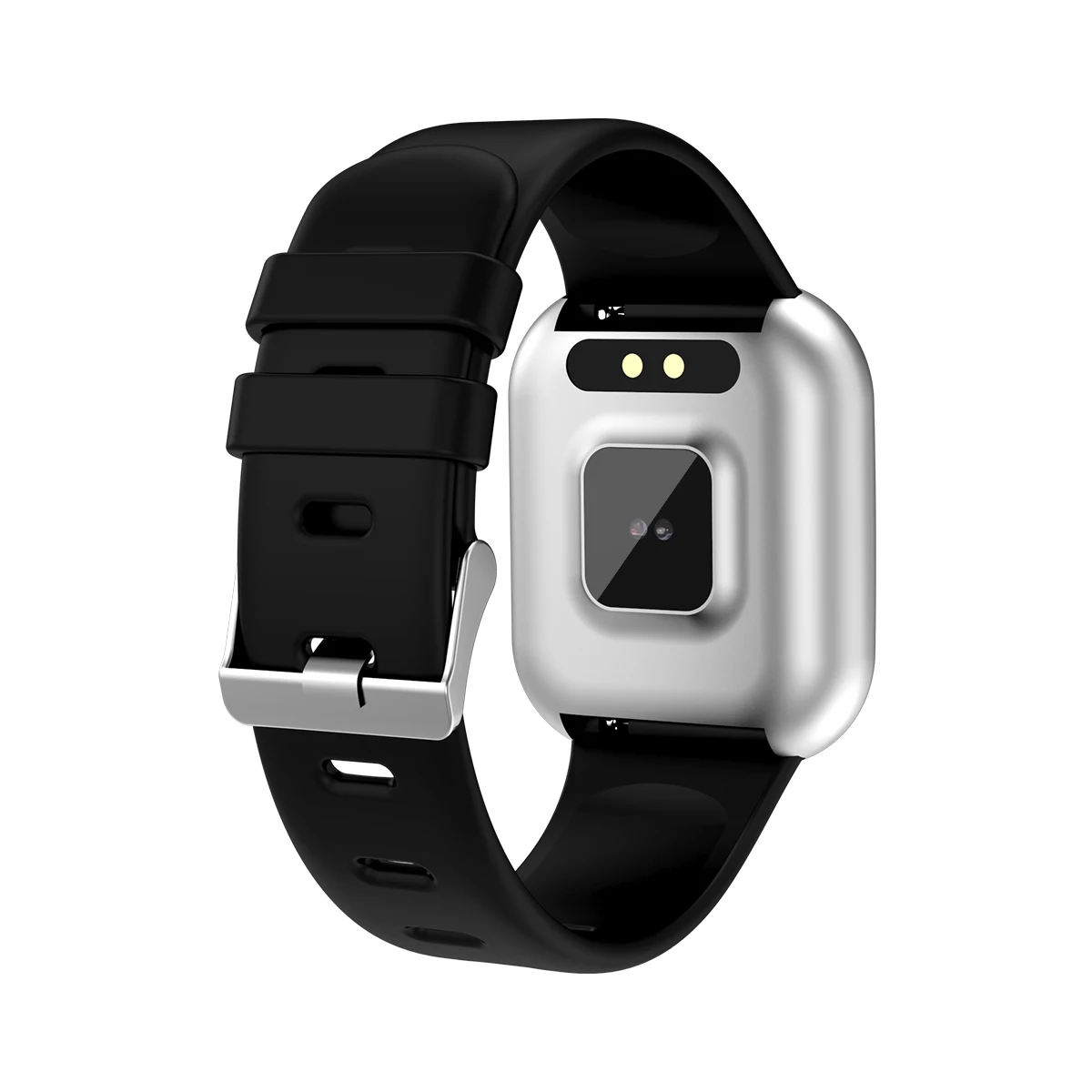 Smart Watch x16 Blood Pressure Monitor Heart Rate IP67 Waterproof Sport Fitness Watch Full Screen Touch Men Women Smart Watch
