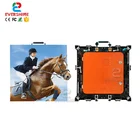 Smd 4mm Pixel Pitch Module Tv Rgb Advertising Panel Video Wall Screen Pantalla Rental Price P4 Outdoor led Display