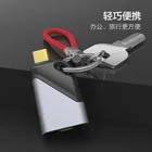 Hd Usb HD 4K USB C To Mini Display Port USB Type-C To Mini DP Adapter