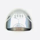 Nail Uv Lamp Led 48 Watts, Uv Gel Sun One Nail Lamps Own Logo
