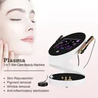 plasma pen device mole wart skin tag removal tool plasma jett beauty machine