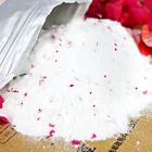 White Facial Mask Powder Rose Powder Face Mask Soft Facial Mask Powder