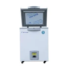 -45c Hospital Low Temperature Medical Pharmacy Chest Deep Freezer
