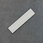 SMRM102026 hotel project 200*1000mm non slip wood look wooden floor ceramic tiles