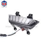 European Version Rear Bumper LED Light For Ford Mustang 2018+