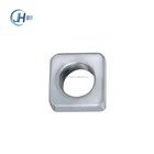 Good Quality Hot Dip Galvanized Stainless Steel Square Nut