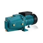 Home pressure garden impeller 1hp self suck jet water pump