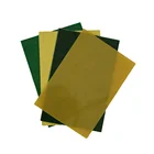 High Quality 3240 Yellow Fiber Glass Epoxy Laminate sheet