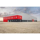 Industrial Sheds China Metal Designs Low Cost Prefabricated Industrial Storage Sheds