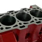 Diesel Part Diesel Engine Part Truck ISF2.8 Cylinder Block 5334639 5261257 5311826