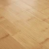 natural color bamboo flooring/ floor laminate 15mm bamboo