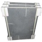 Sintered sic batts / slabs / silicon carbide refractory plate for oven