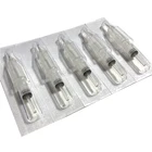 Permanent Makeup Professional Medical Disposable Needle Microblading Brows The Needles Of Tattoo