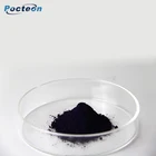Pocteon Textile Dyes 200% Strength Acid Blue 225 Dyeing For Nylon