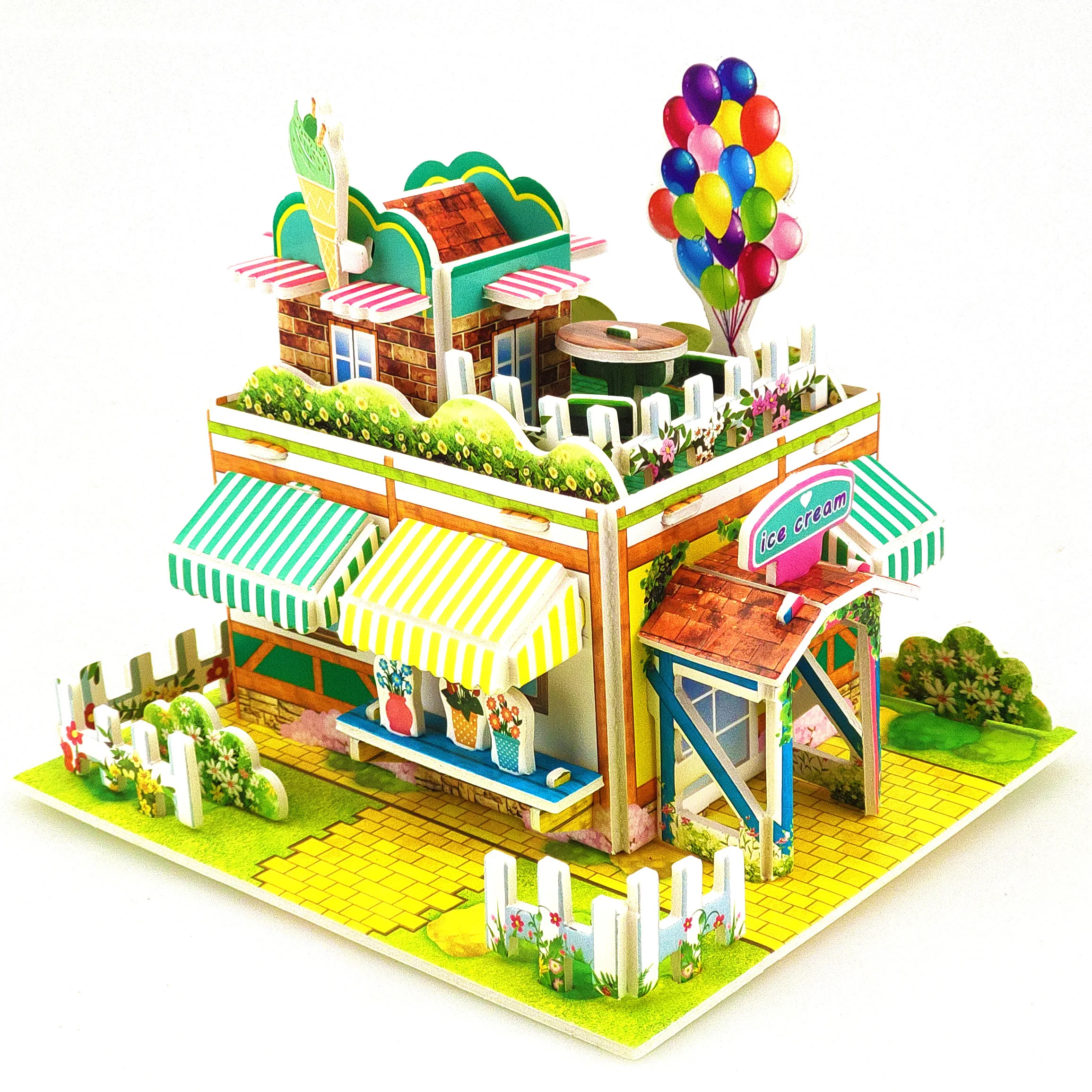venta de puzzles online