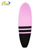 Colorful design Soft top surfboard surf produced in China