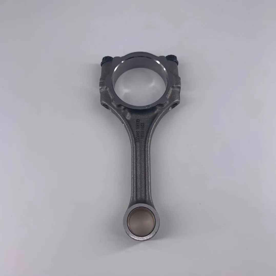 Auto Engine Spare Parts Neutral Package Connecting Rod 13201-09301 wholesale